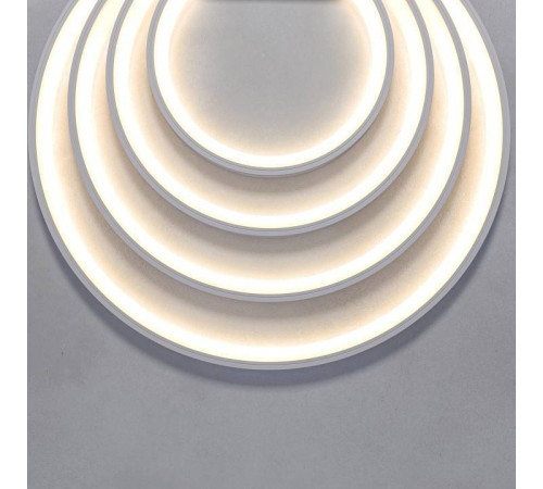 Гибкий неон Maytoni Led Strip 3000 K IP65 24 В 200931