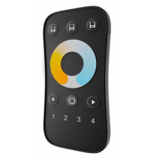 Пульт-регулятор Maytoni UNION с сенсорным кольцом 711031