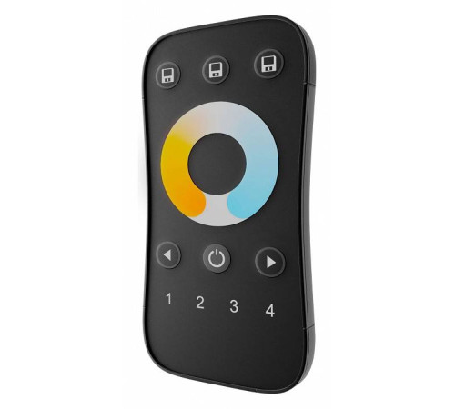 Пульт-регулятор Maytoni UNION с сенсорным кольцом 711031