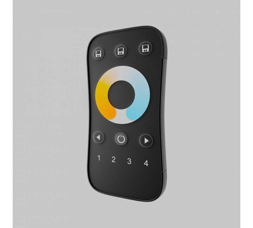 Пульт-регулятор Maytoni UNION с сенсорным кольцом 711031