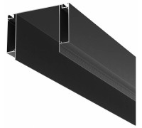 Профиль встраиваемый Maytoni ALM013EC ALM-11681-PL-B-2M