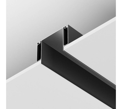 Профиль встраиваемый Maytoni ALM013EC ALM-11681-PL-B-2M