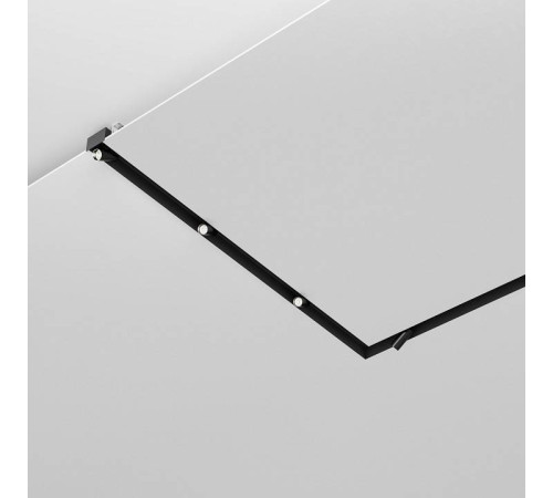 Профиль встраиваемый Maytoni ALM013EC ALM-11681-PL-B-2M