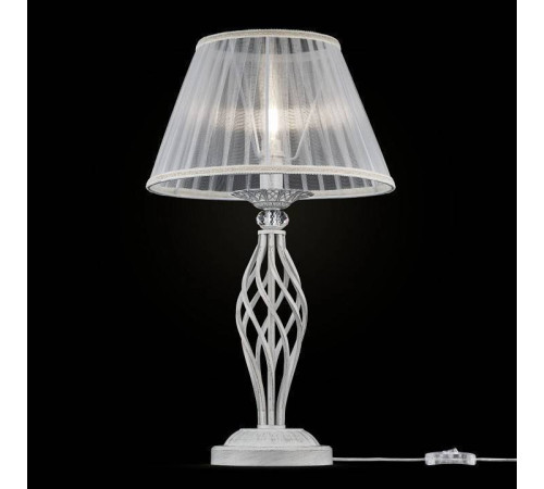 Настольная лампа Maytoni Grace ARM247-00-G