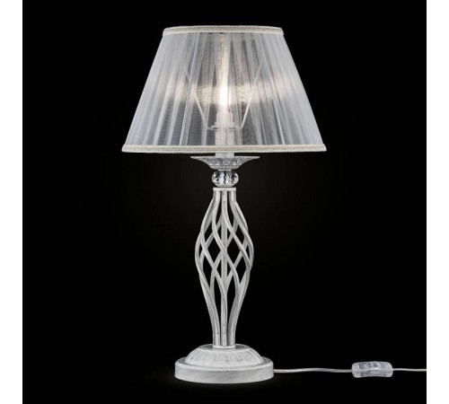Настольная лампа Maytoni Grace ARM247-00-G