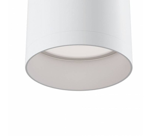 Накладной светильник Maytoni Focus C010CL-01W