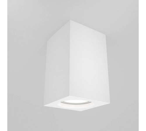 Накладной светильник Maytoni Focus C011CL-01W