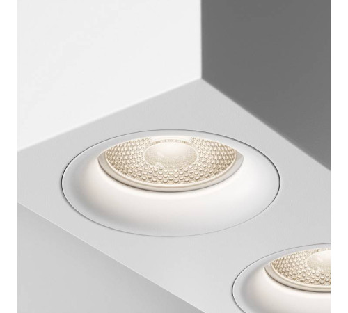 Накладной светильник Maytoni Slim C013CL-02W