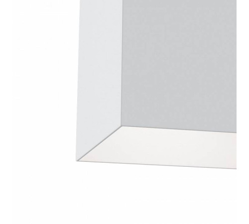 Накладной светильник Maytoni Slim C015CL-01W