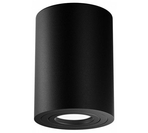 Накладной светильник Maytoni Atom C016CL-01B