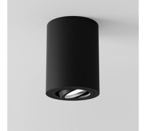 Накладной светильник Maytoni Atom C016CL-01B