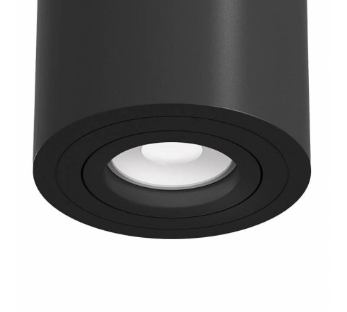 Накладной светильник Maytoni Atom C016CL-01B