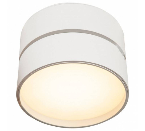 Спот Maytoni Onda 18 Вт 4000К C024CL-L18W4K