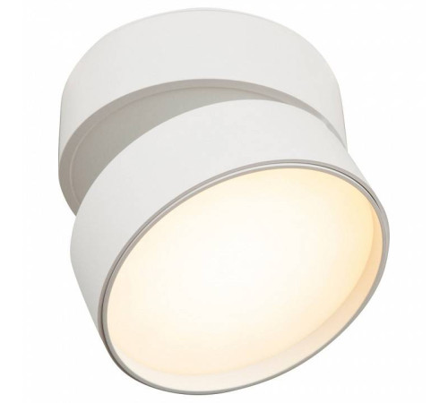 Спот Maytoni Onda 18 Вт 4000К C024CL-L18W4K