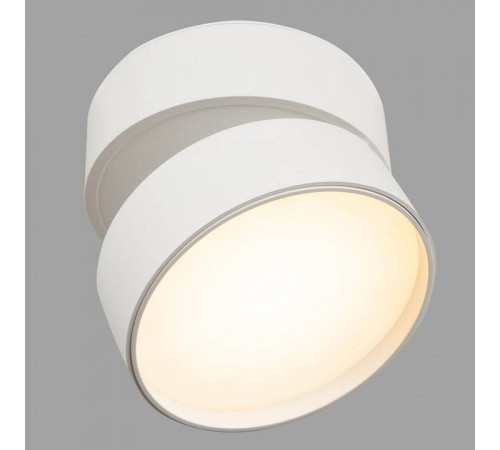 Спот Maytoni Onda 18 Вт 4000К C024CL-L18W4K