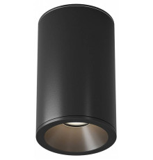 Накладной светильник Maytoni Zoom C029CL-01-S-B