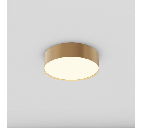 Накладной светильник Maytoni Zon C032CL-24W3K-RD-MG