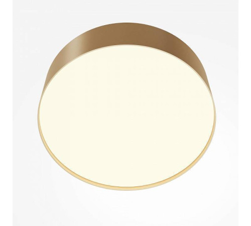 Накладной светильник Maytoni Zon C032CL-24W3K-RD-MG