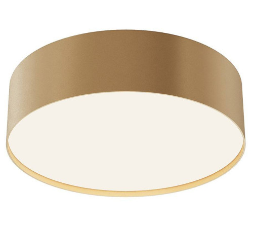 Накладной светильник Maytoni Zon C032CL-24W4K-RD-MG