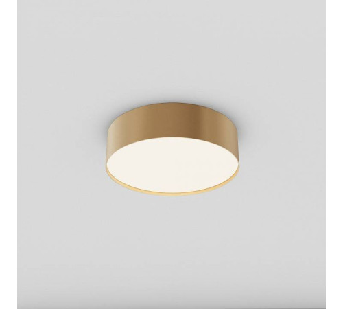 Накладной светильник Maytoni Zon C032CL-24W4K-RD-MG