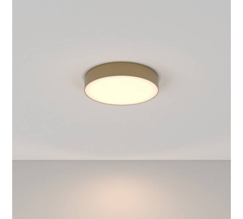 Накладной светильник Maytoni Zon C032CL-36W3K-RD-MG