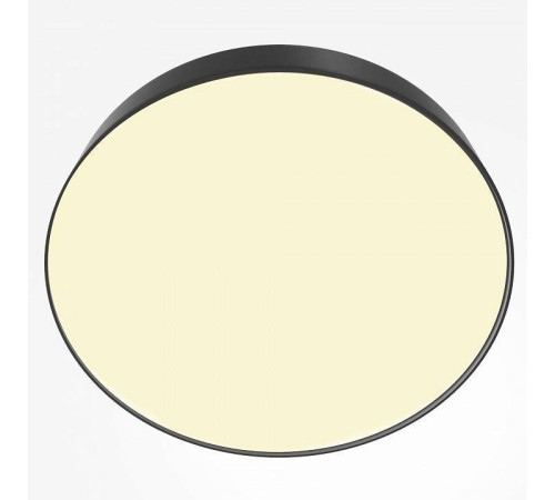 Накладной светильник Maytoni Zon C032CL-45W2.7K-RD-B