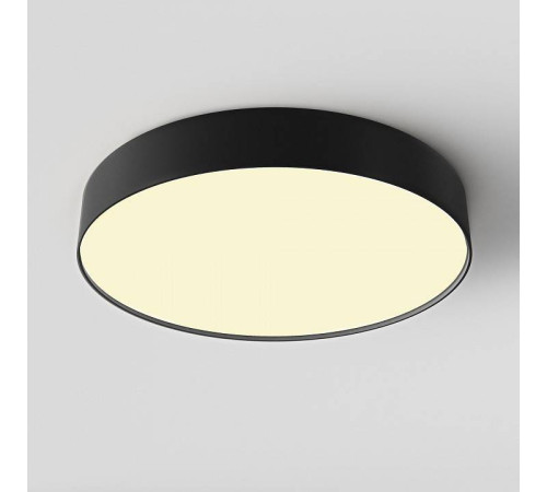 Накладной светильник Maytoni Zon C032CL-45W2.7K-RD-B