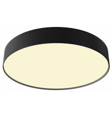 Накладной светильник Maytoni Zon C032CL-45W2.7K-RD-B