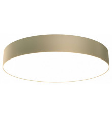 Накладной светильник Maytoni Zon C032CL-45W3K-RD-MG