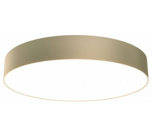 Накладной светильник Maytoni Zon C032CL-45W3K-RD-MG