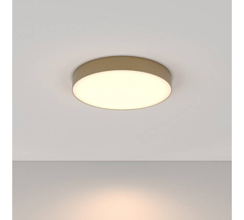 Накладной светильник Maytoni Zon C032CL-45W3K-RD-MG