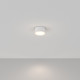 Накладной светильник Maytoni Technical Zon C032CL-L12W4K