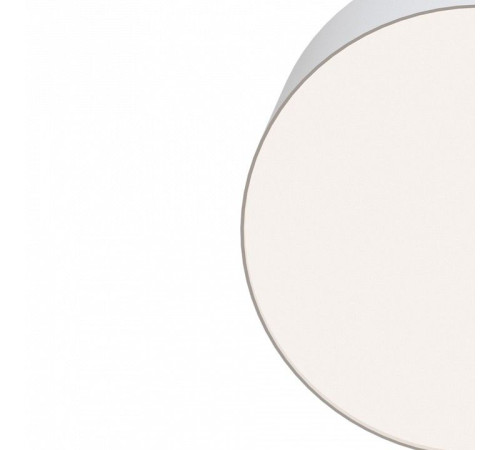 Накладной светильник Maytoni Technical Zon C032CL-L12W4K