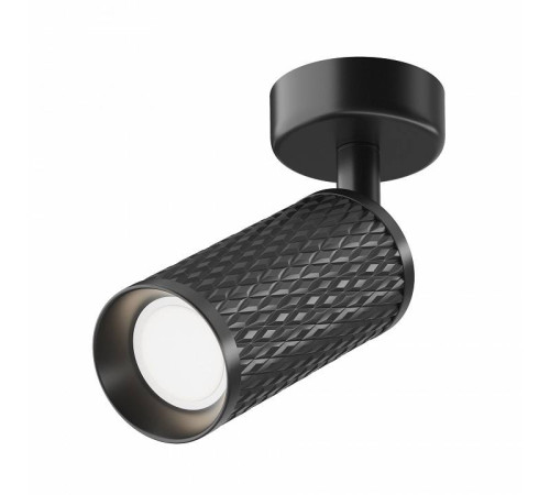 Спот Maytoni Focus Design C034CL-01B