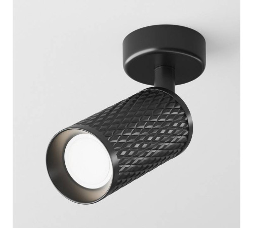 Спот Maytoni Focus Design C034CL-01B