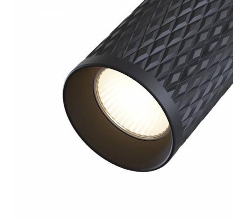 Спот Maytoni Focus Design C034CL-01B