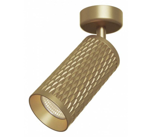 Спот Maytoni Focus Design C034CL-01G