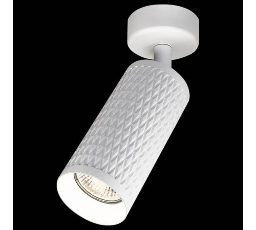 Спот Maytoni Focus Design C034CL-01W