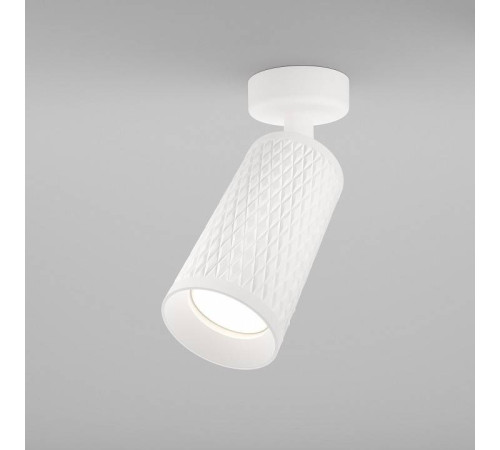 Спот Maytoni Focus Design C034CL-01W