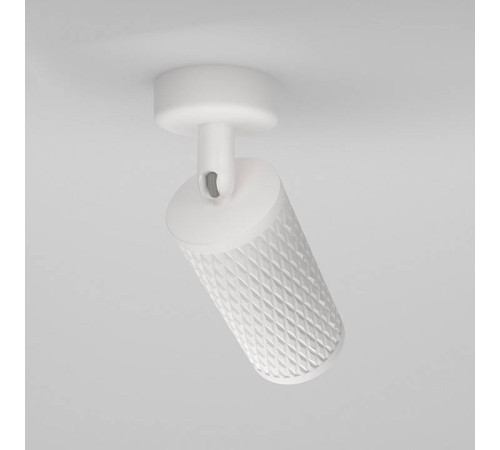 Спот Maytoni Focus Design C034CL-01W