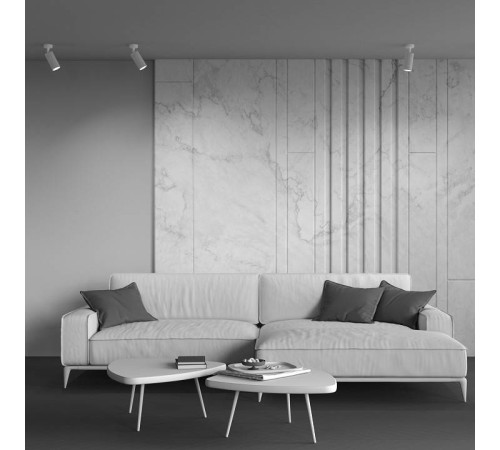 Спот Maytoni Focus Design C034CL-01W