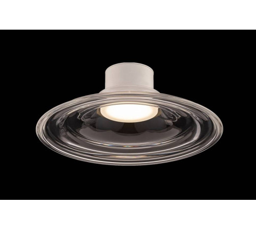 Накладной светильник Maytoni Remous C045CL-L9W4K