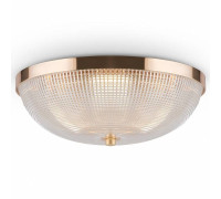Накладной светильник Maytoni Coupe C046CL-03G
