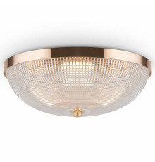 Накладной светильник Maytoni Coupe C046CL-03G