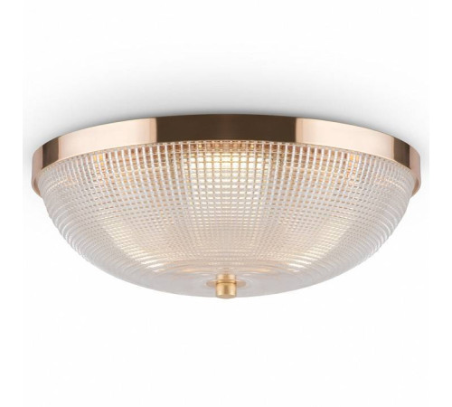 Накладной светильник Maytoni Coupe C046CL-03G