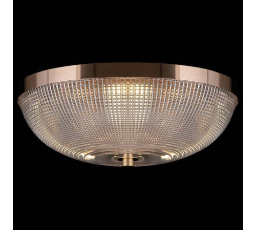 Накладной светильник Maytoni Coupe C046CL-03G