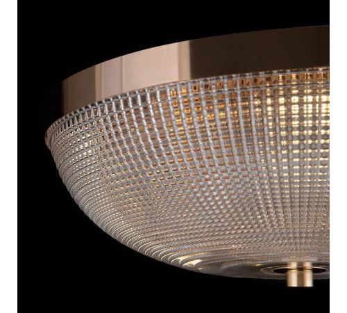 Накладной светильник Maytoni Coupe C046CL-03G