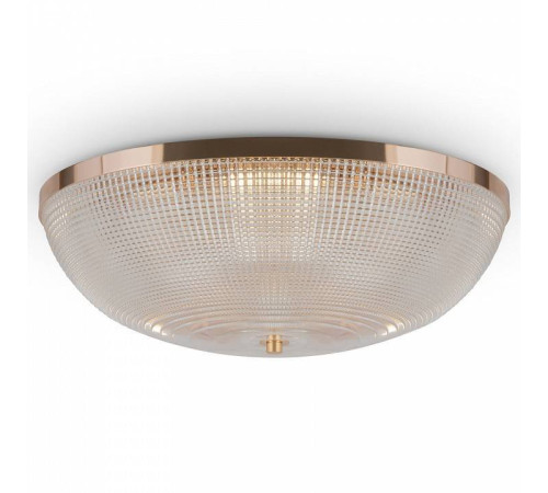 Накладной светильник Maytoni Coupe C046CL-06G