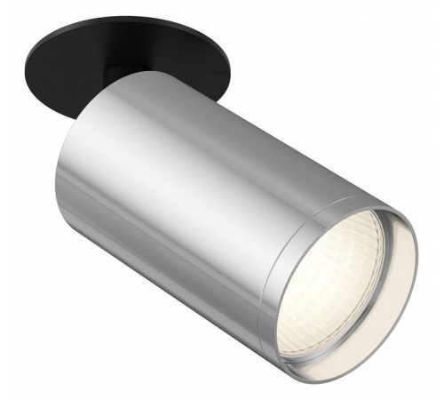 Спот Maytoni Focus S 1xGU10 C049CL-U-1BS