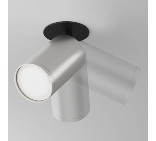 Спот Maytoni Focus S 1xGU10 C049CL-U-1BS